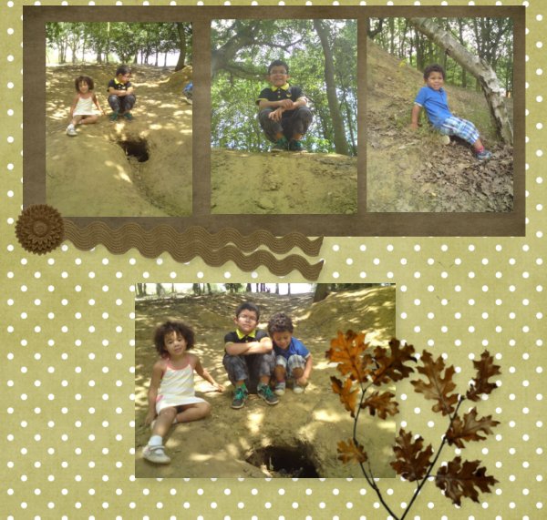 Autumn Days