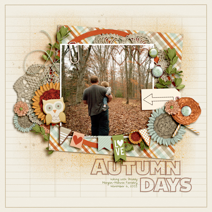 Autumn Days