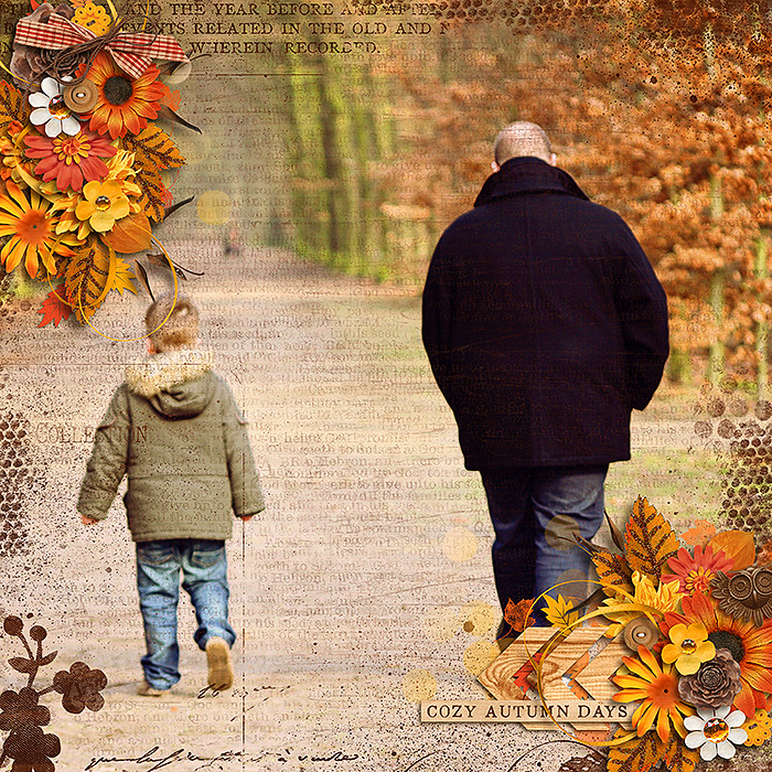 Autumn Days