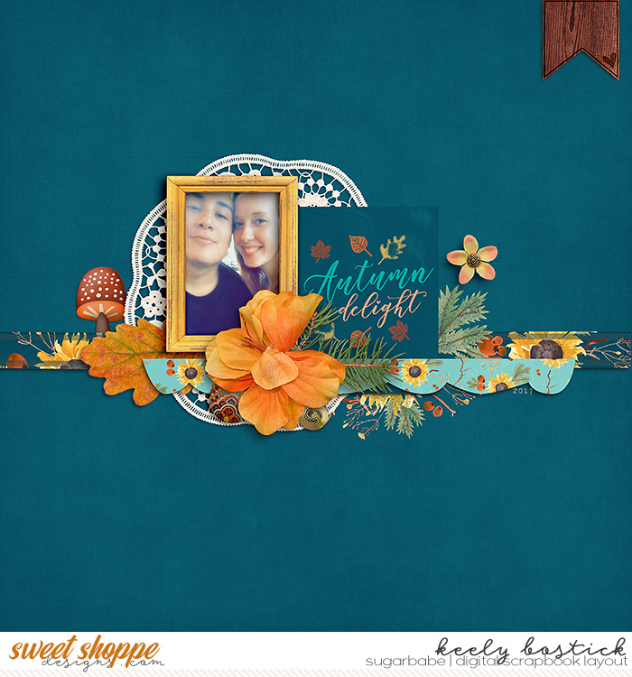 Autumn Delight