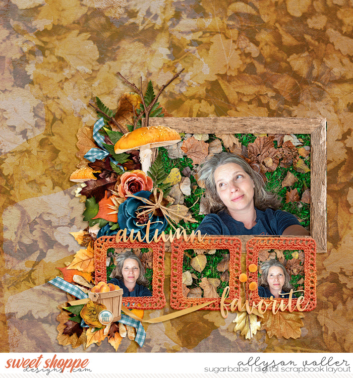 Autumn Favorite