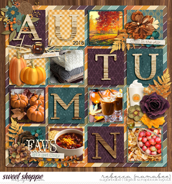 autumn favs