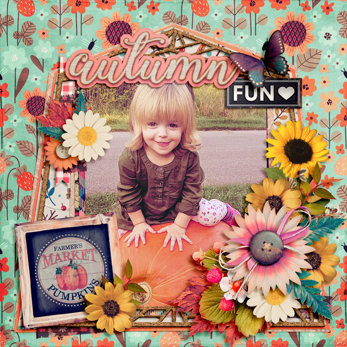 autumn fun
