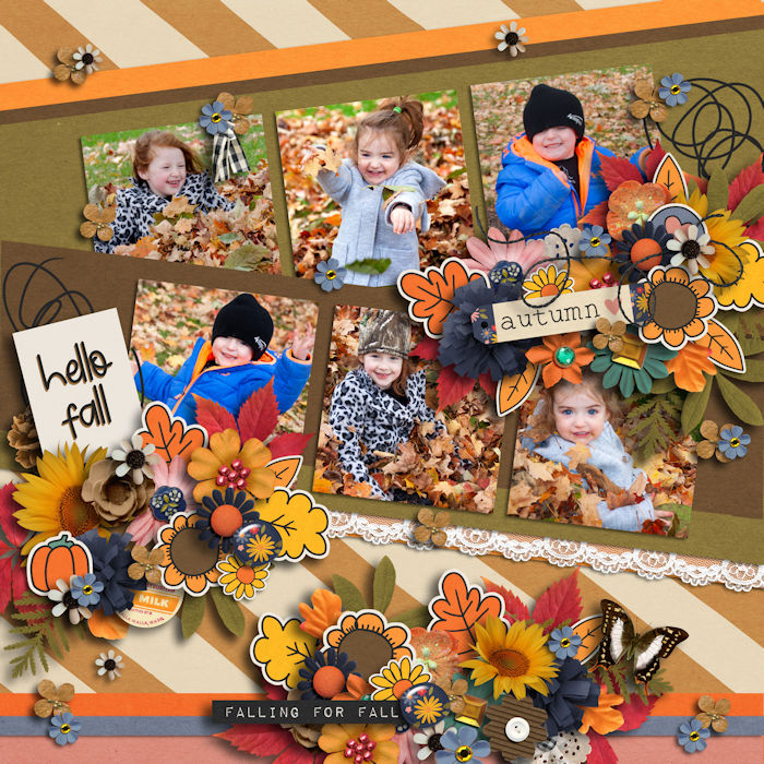 Autumn Fun