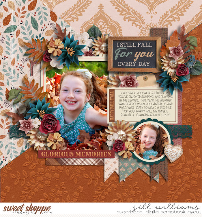 Autumn Fun