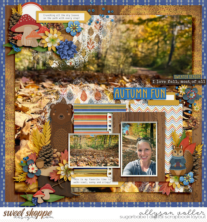 Autumn Fun