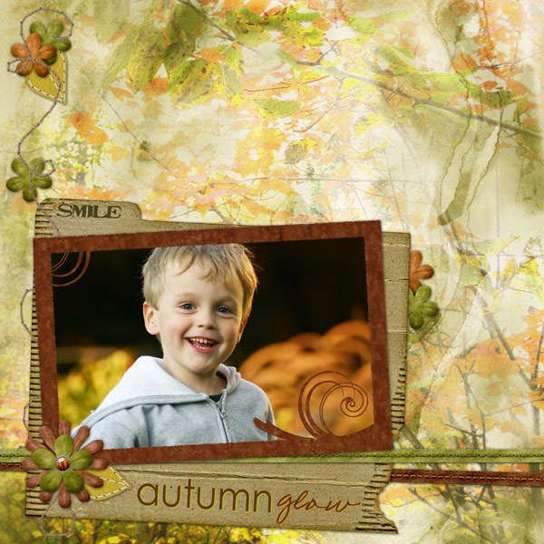 Autumn Glow