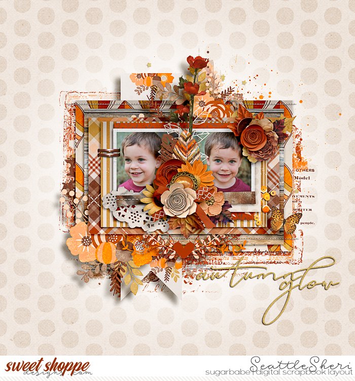Autumn Glow