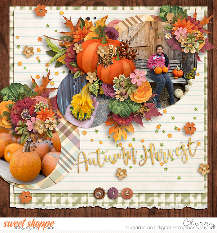 Autumn Harvest