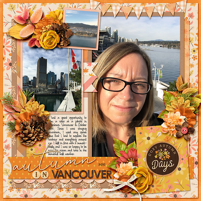 autumn in vancouver 2015