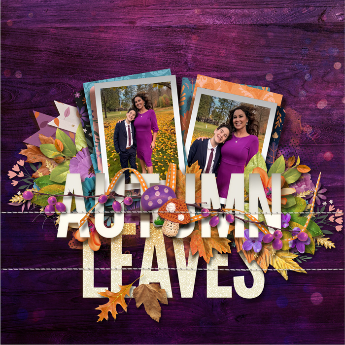 Autumn Leaves