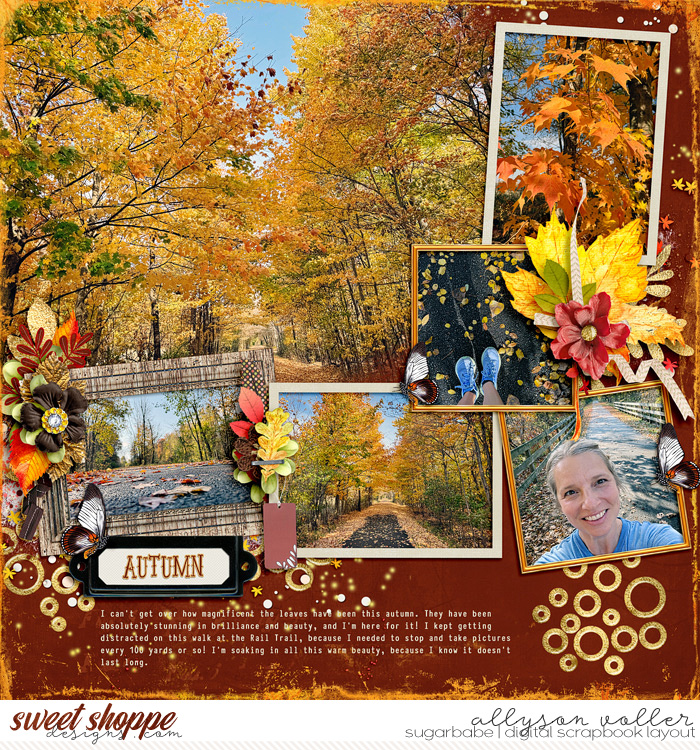 Autumn Leaves
