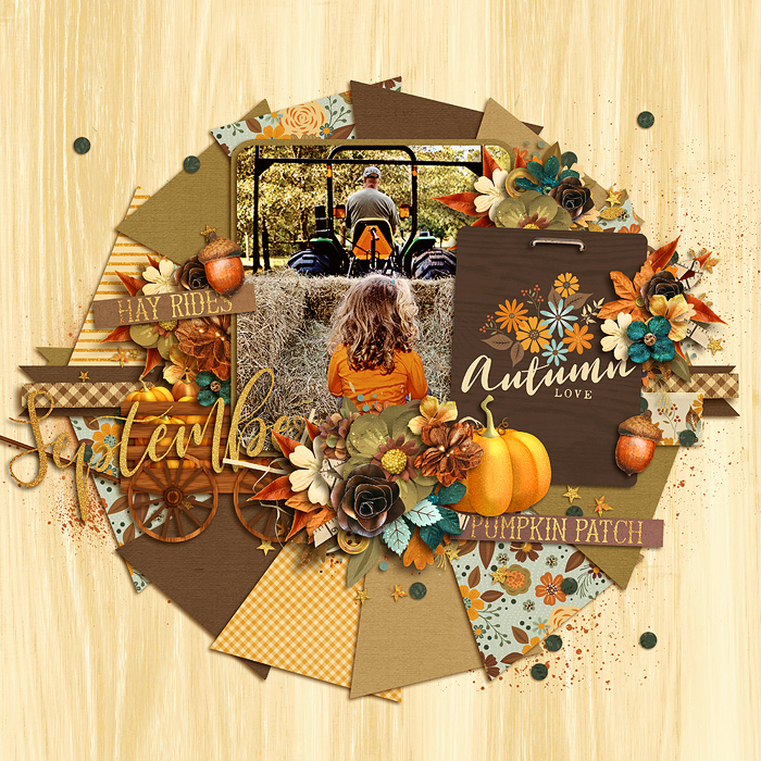autumn love