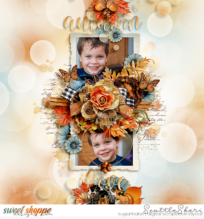 Autumn Love
