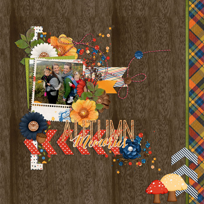 autumn memories