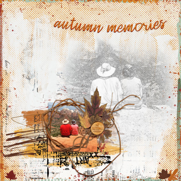 Autumn Memories
