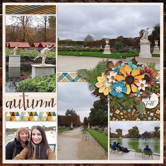 Autumn memories