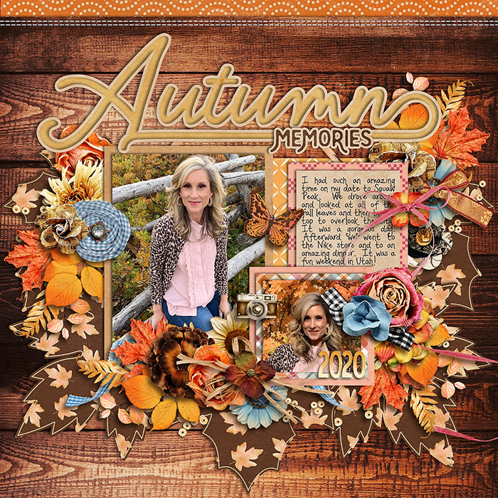 Autumn Memories