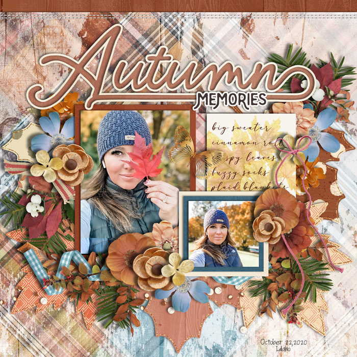 Autumn Memories