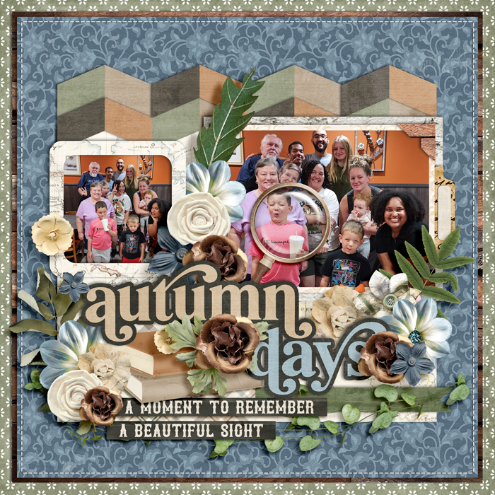 autumn memories