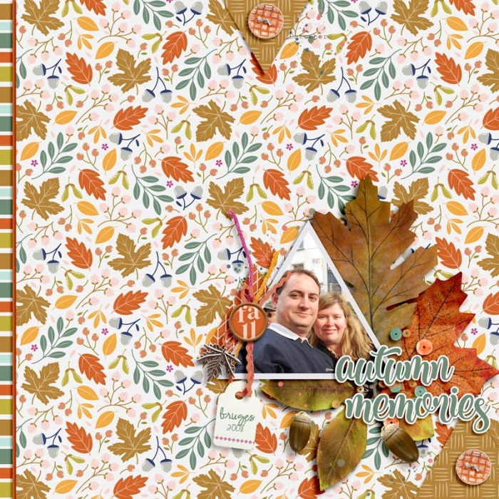 autumn memories