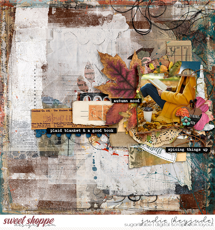 Autumn Mood