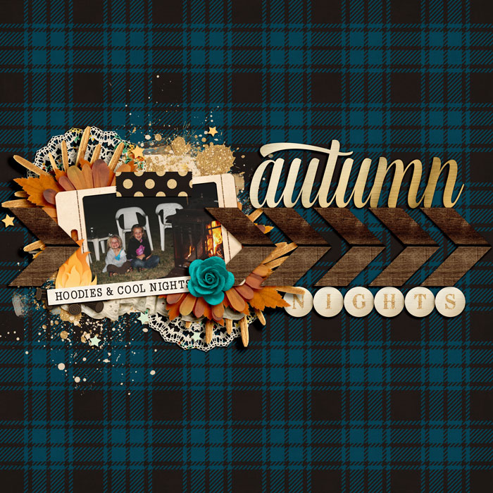 Autumn Nights