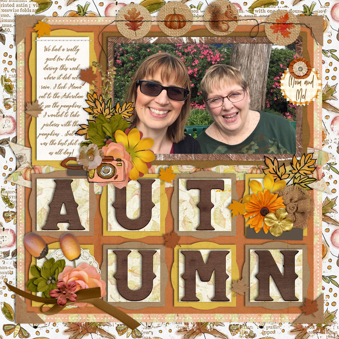 Autumn October 2018 3