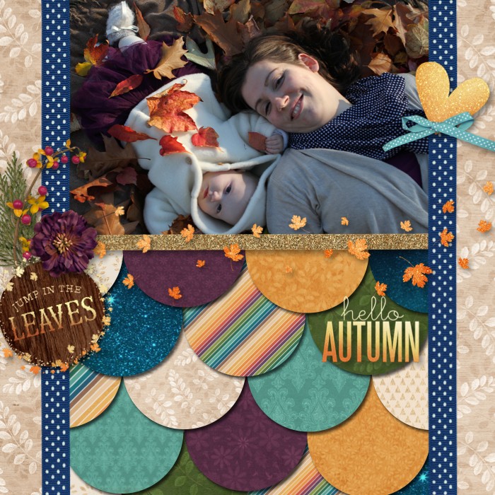 Autumn (page 2)
