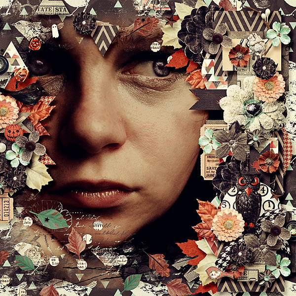 Autumn Reverie