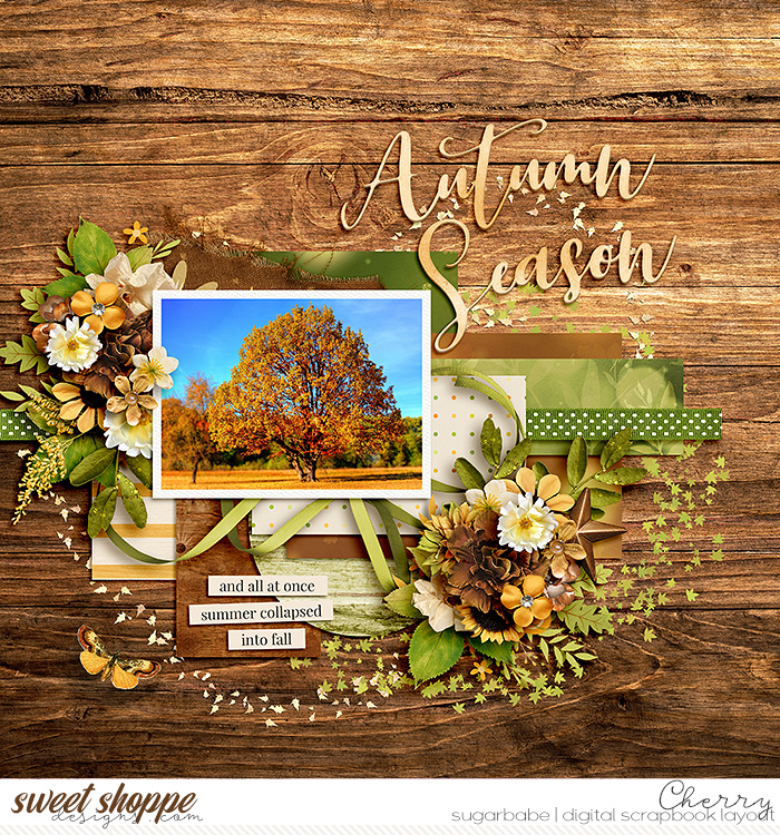 Autumn Season