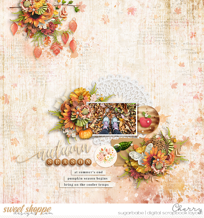Autumn Season