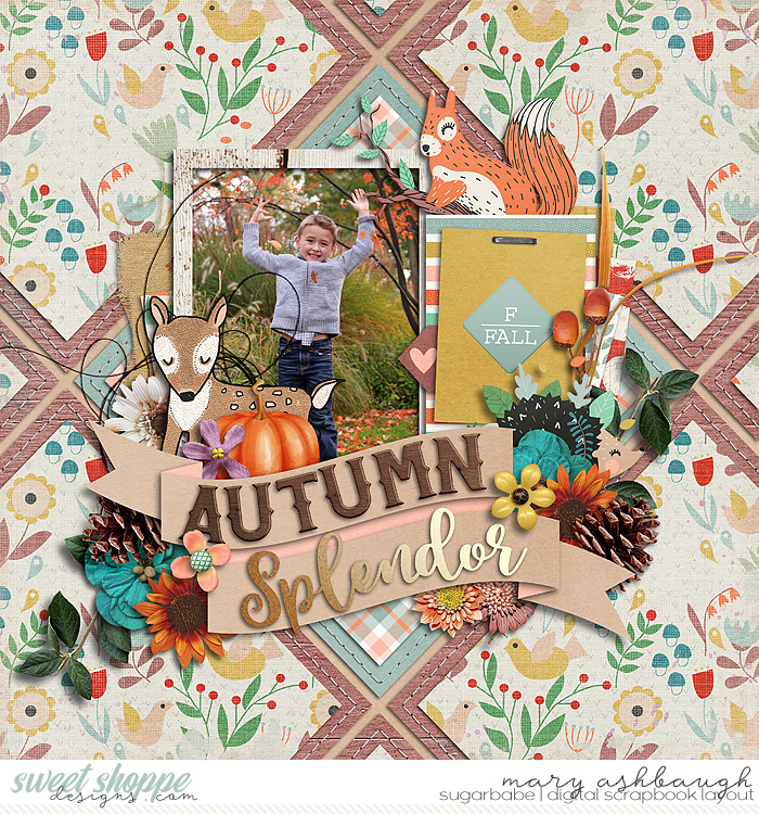Autumn Splendor