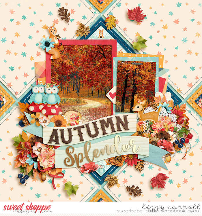 Autumn Splendor