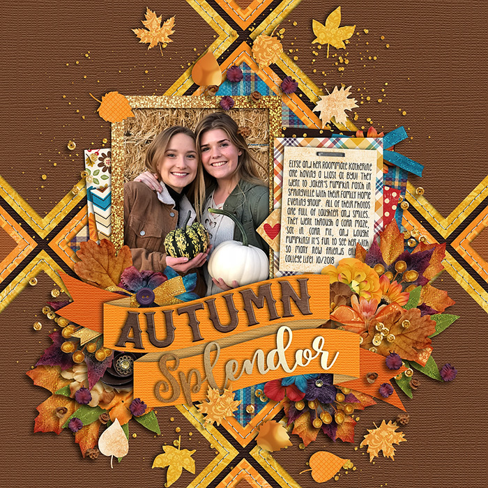 Autumn Splendor
