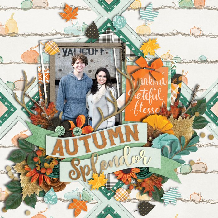 Autumn Splendor