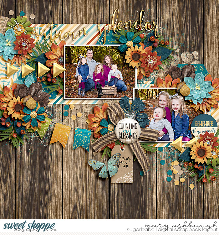 Autumn Splendor