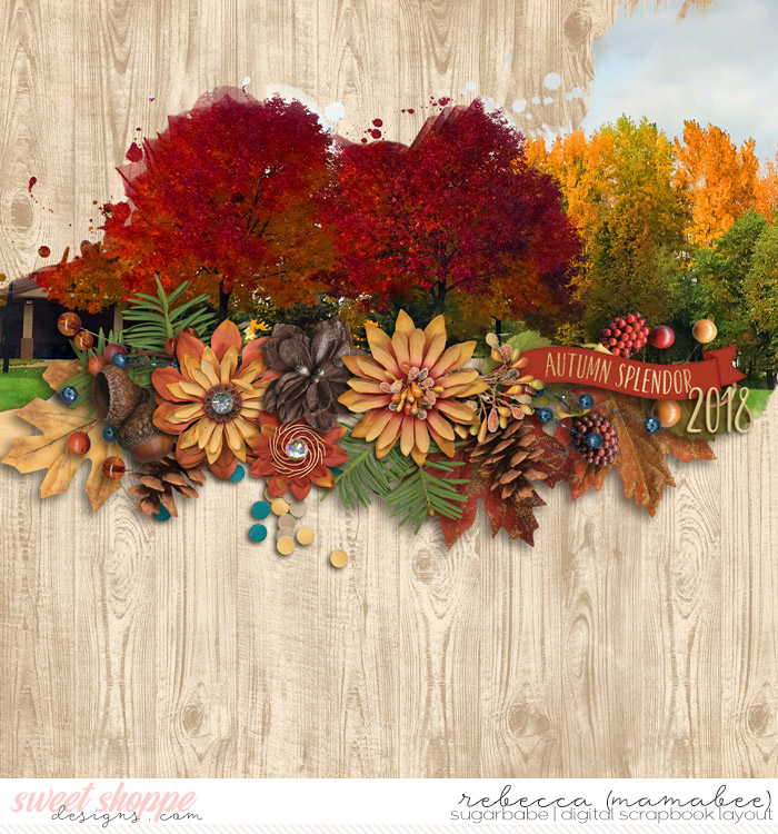 Autumn Splendor