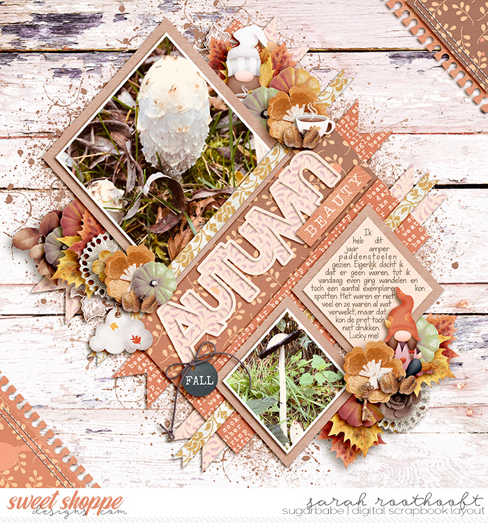 Autumn Splendor