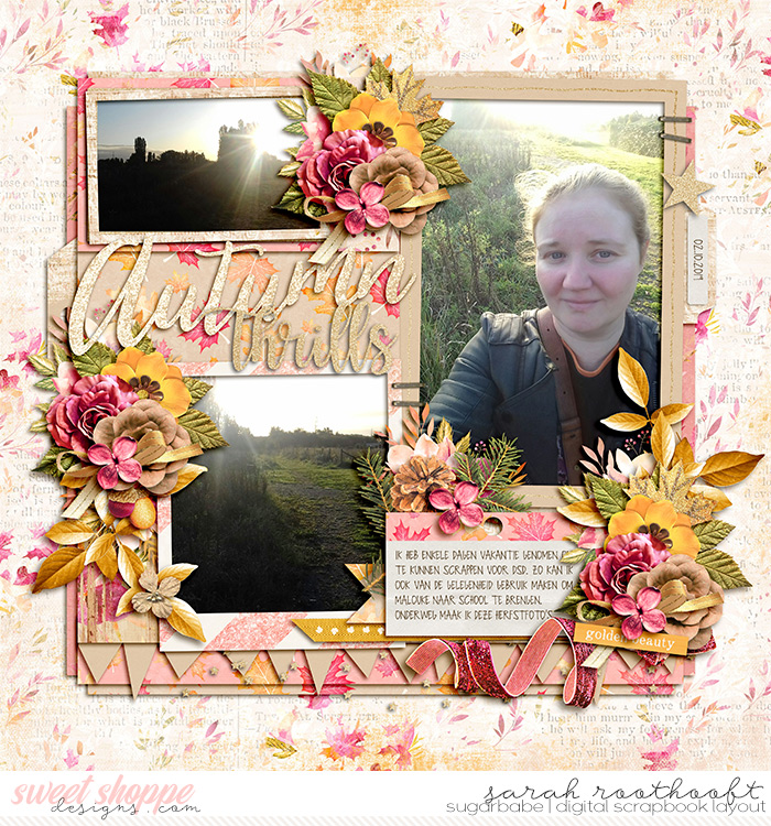 Autumn Thrills
