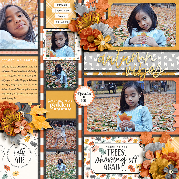 Autumn Vibes