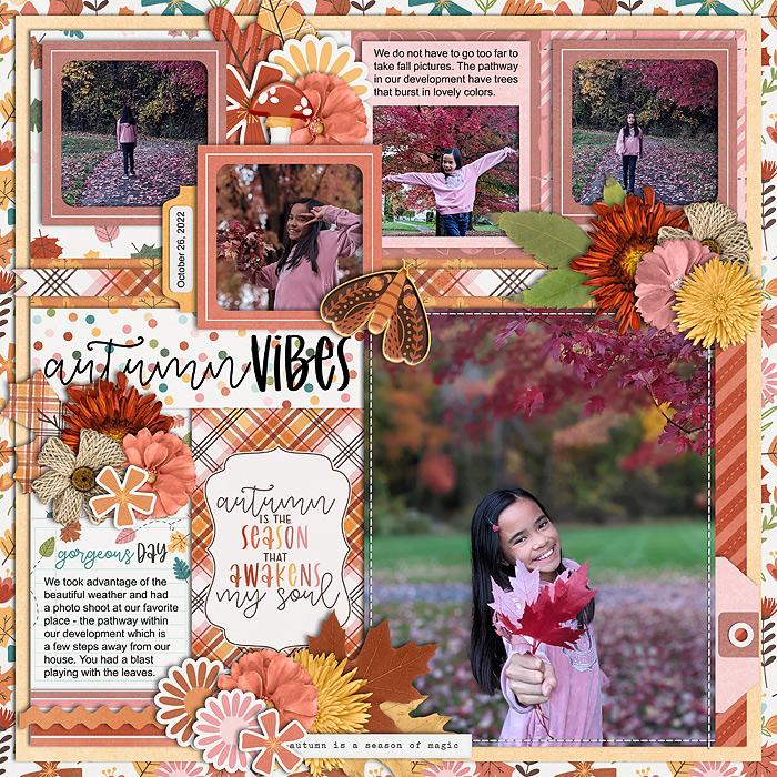 Autumn Vibes