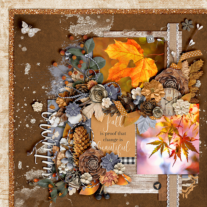 Autumn wishes