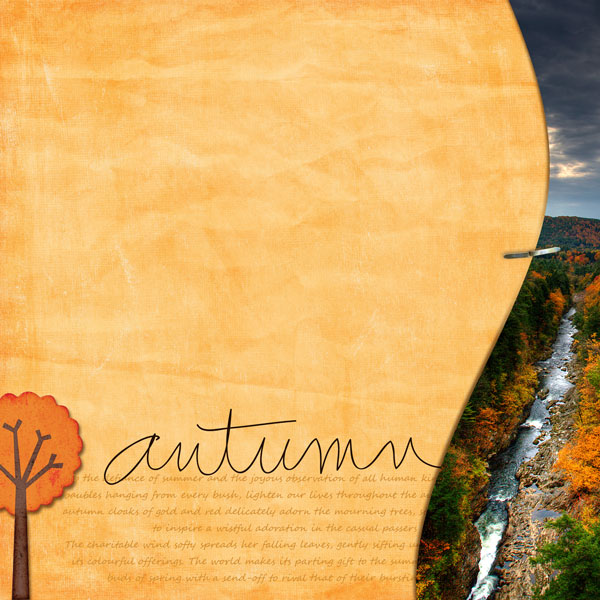 Autumn