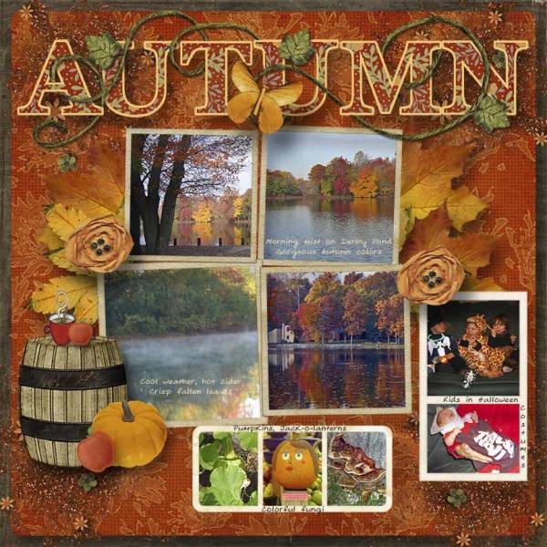 Autumn
