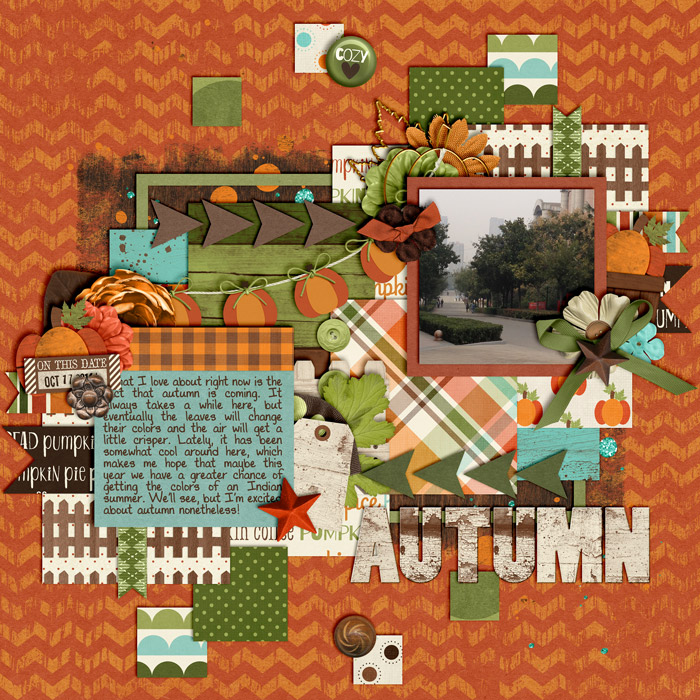 Autumn