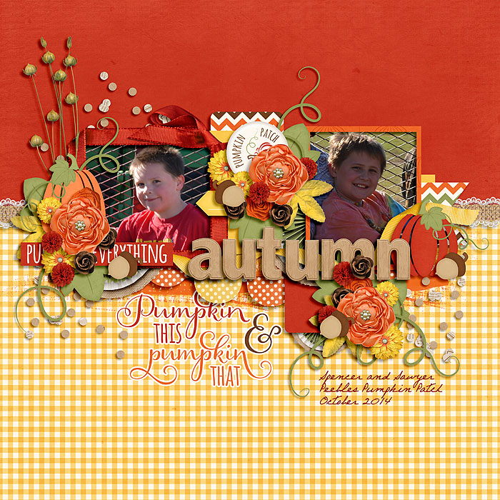 Autumn
