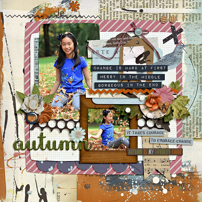 autumn