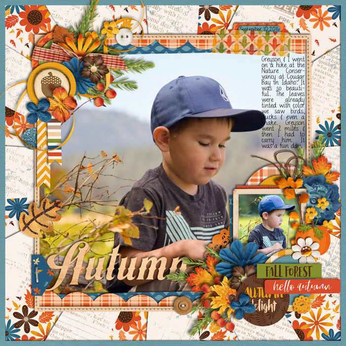 Autumn