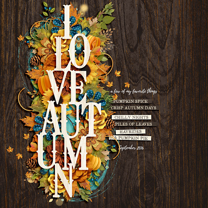 autumn